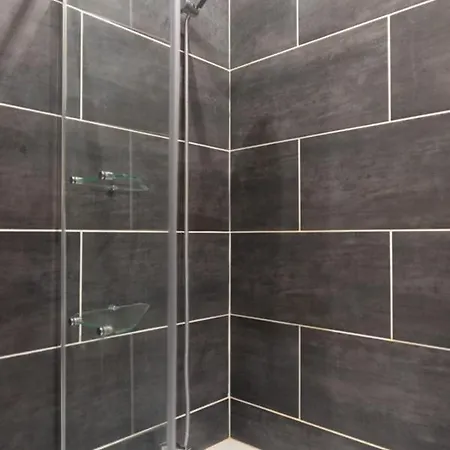Apartment Exceptional Studio Close To Pere Lachaise Paris