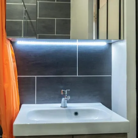 Apartment Exceptional Studio Close To Pere Lachaise *